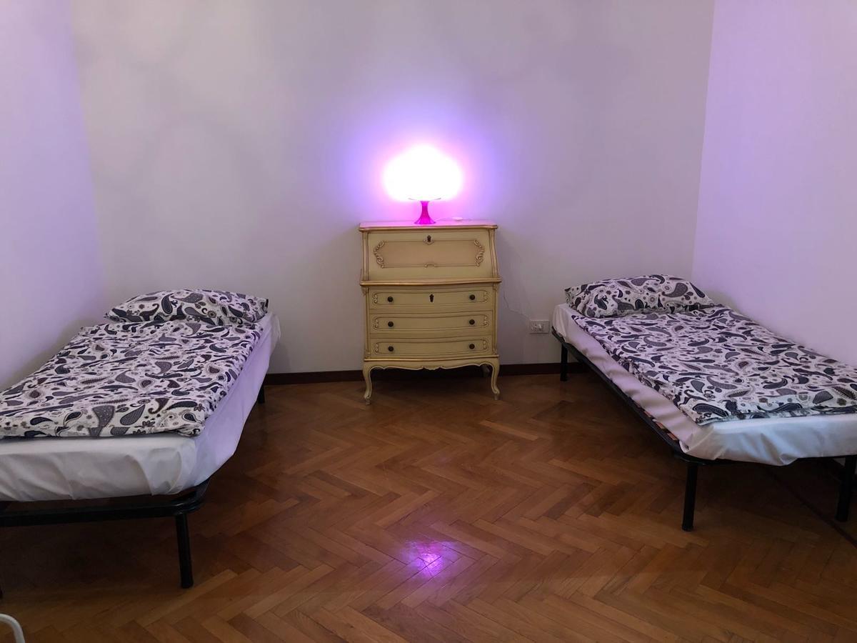 מילאנו City Center Best Hostel מראה חיצוני תמונה